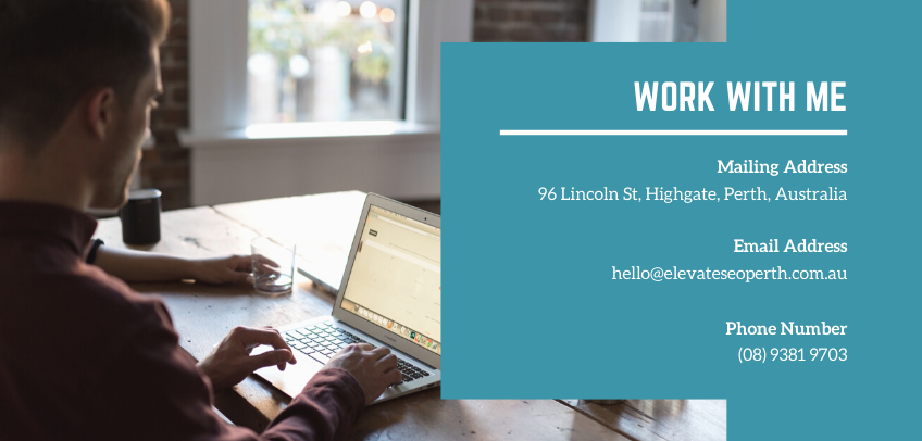 Website Design Agency Perth - Marketing